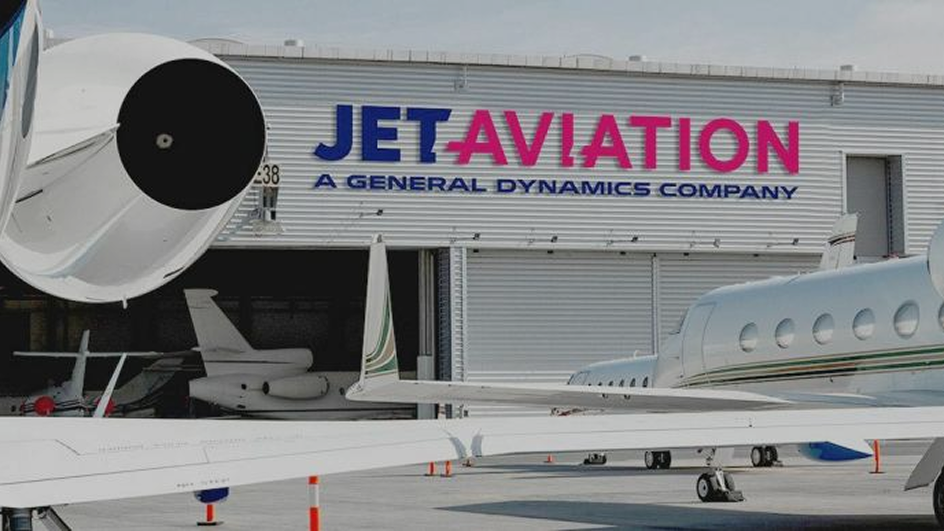 Confirmed Purchase Order to Support MSP and Jet Aviation (a General Dynamics Company)