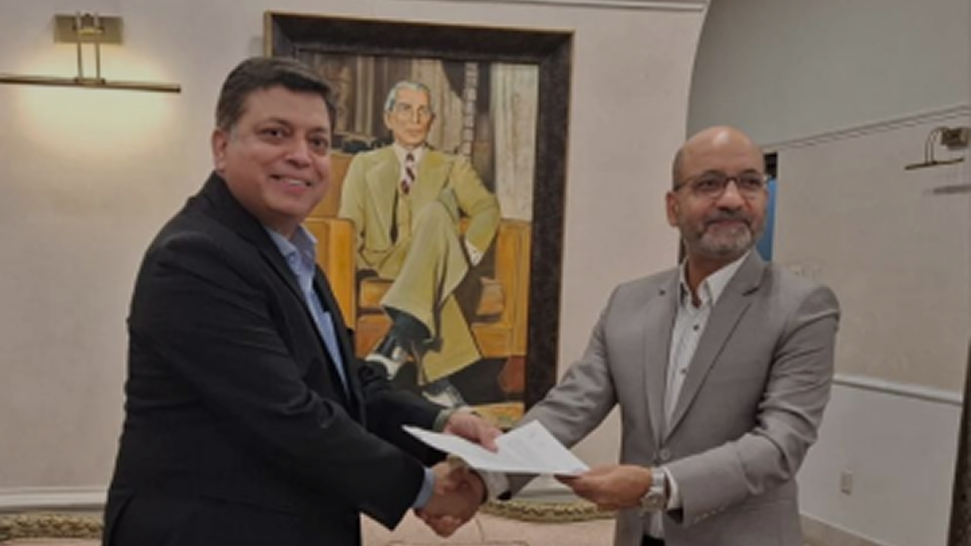EchoVista Signs MOU with NRTC Maritime