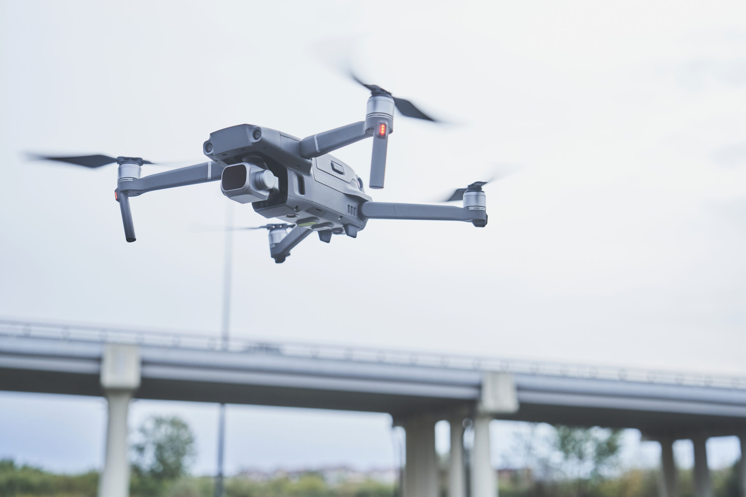 Emerging Drone Threats and Comprehensive Security Risk Overview