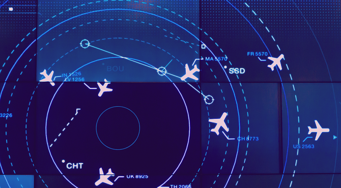 Overview of Bird Strike Risk Management and Bird Detection & Deterrence